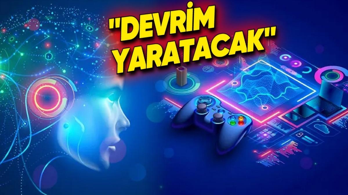 PlayStation Patronundan Yapay Zekâ Açıklaması: Oyunlarda Devrim Yaratacak