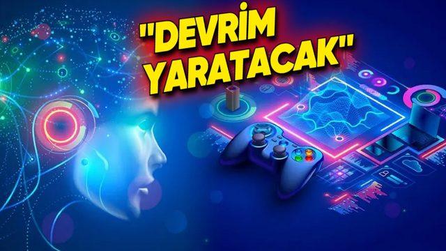 PlayStation Patronundan Yapay Zekâ Açıklaması: Oyunlarda Devrim Yaratacak