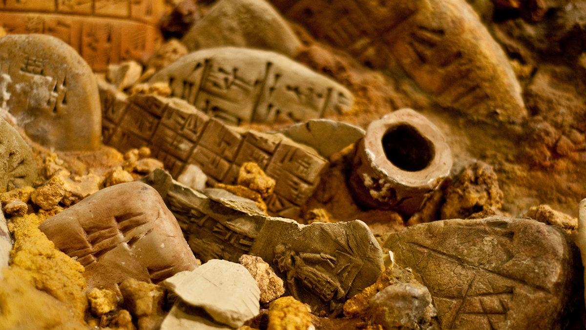 Binlerce Yıllık Düğüm Çözülüyor: Arkeologlar Bir Alandaki Eserleri Kimin ve Ne Zaman Yaptığını Nasıl Biliyor?