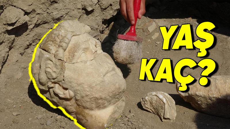 Binlerce Yıllık Düğüm Çözülüyor: Arkeologlar Bir Alandaki Eserleri Kimin ve Ne Zaman Yaptığını Nasıl Biliyor?