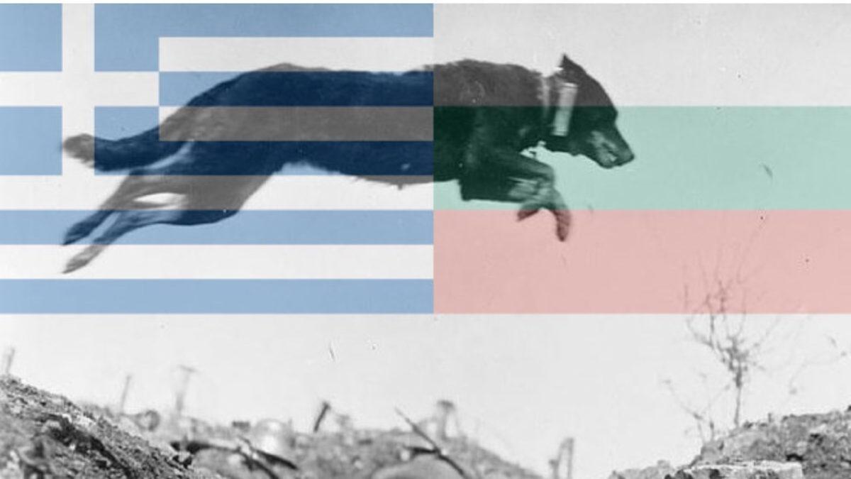 İki Ülkeyi Yanlışlıkla Savaşın Eşiğine Getiren Köpeğin Trajikomik Hikâyesi