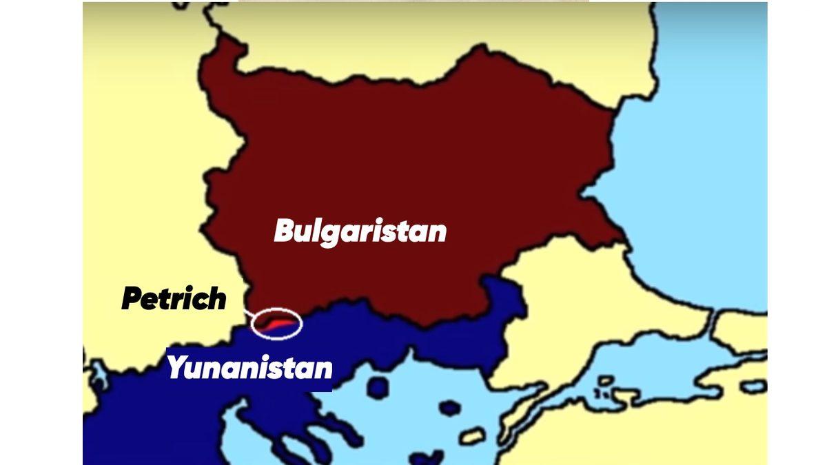 İki Ülkeyi Yanlışlıkla Savaşın Eşiğine Getiren Köpeğin Trajikomik Hikâyesi