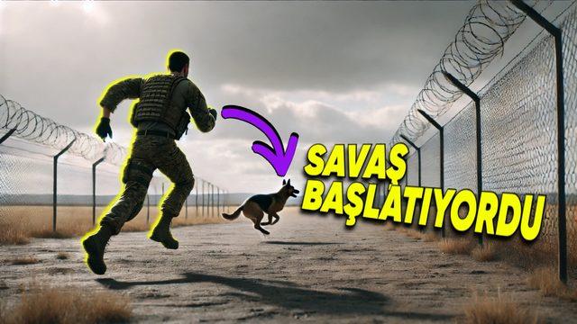 İki Ülkeyi Yanlışlıkla Savaşın Eşiğine Getiren Köpeğin Trajikomik Hikâyesi