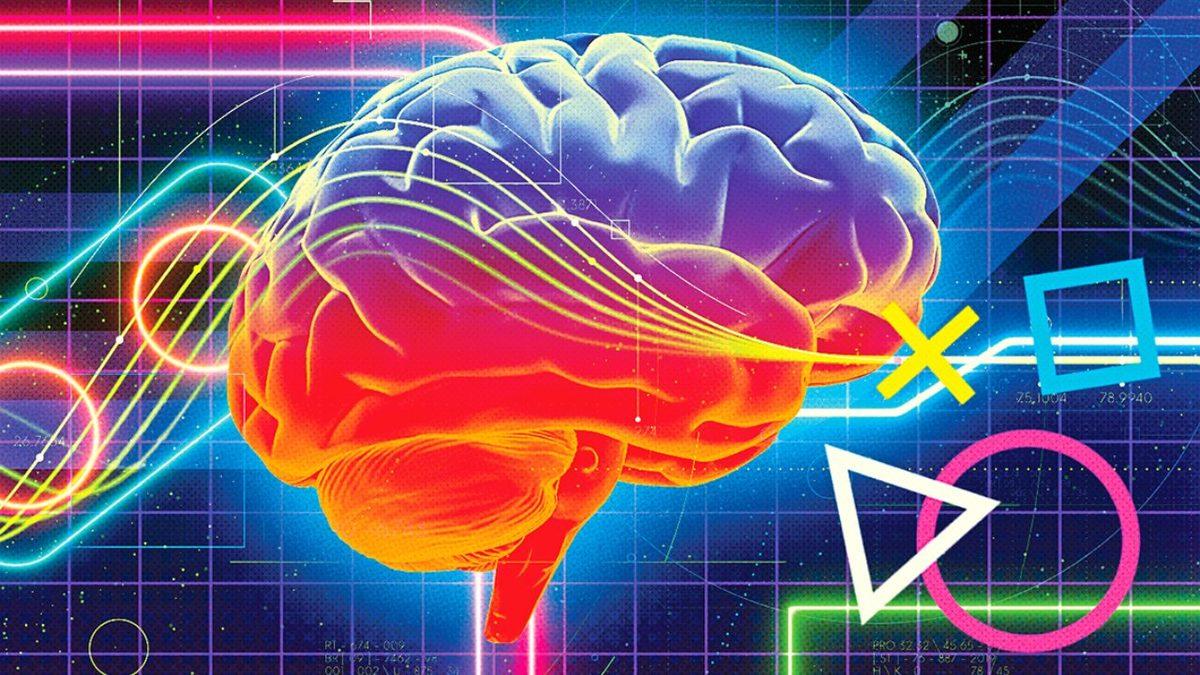 Video Oyunlarının İnsan Beyni Üzerindeki Etkilerini Öğrenince Ağzınız Açık Kalacak! (Olumlu Tarafları da Var)