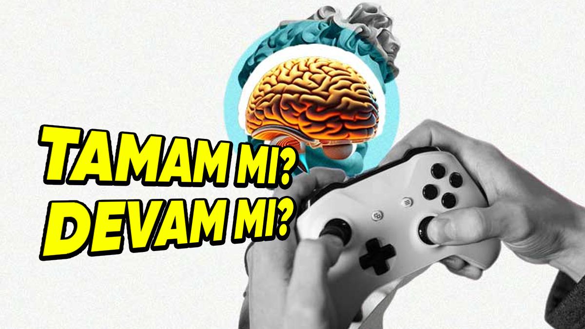 Video Oyunlarının İnsan Beyni Üzerindeki Etkilerini Öğrenince Ağzınız Açık Kalacak! (Olumlu Tarafları da Var)