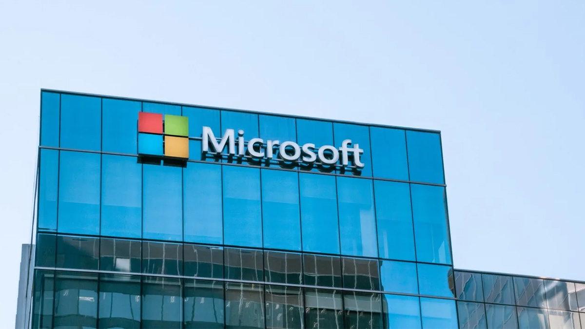 Microsoft’tan Kendisine Soruşturma Açan ABD Hükûmetine Sert Suçlama: 