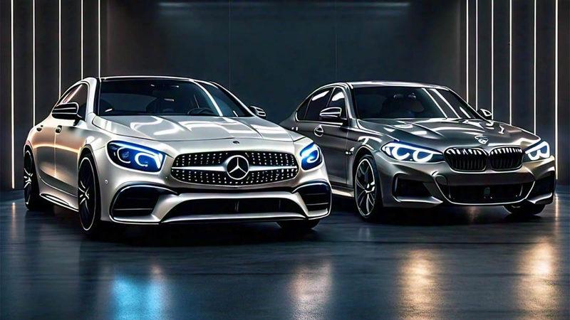 En Çok Satan Premium Araba Markaları Belli Oldu: Chery’nin Lüks Markası Jaecoo’dan Beklenmedik Başarı!