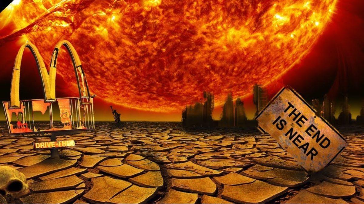 Güneş, Birkaç Milyar Yıl Sonra Yok Olduğunda Neler Yaşanacak? Yeni Başlangıçları Tetikleyecek!