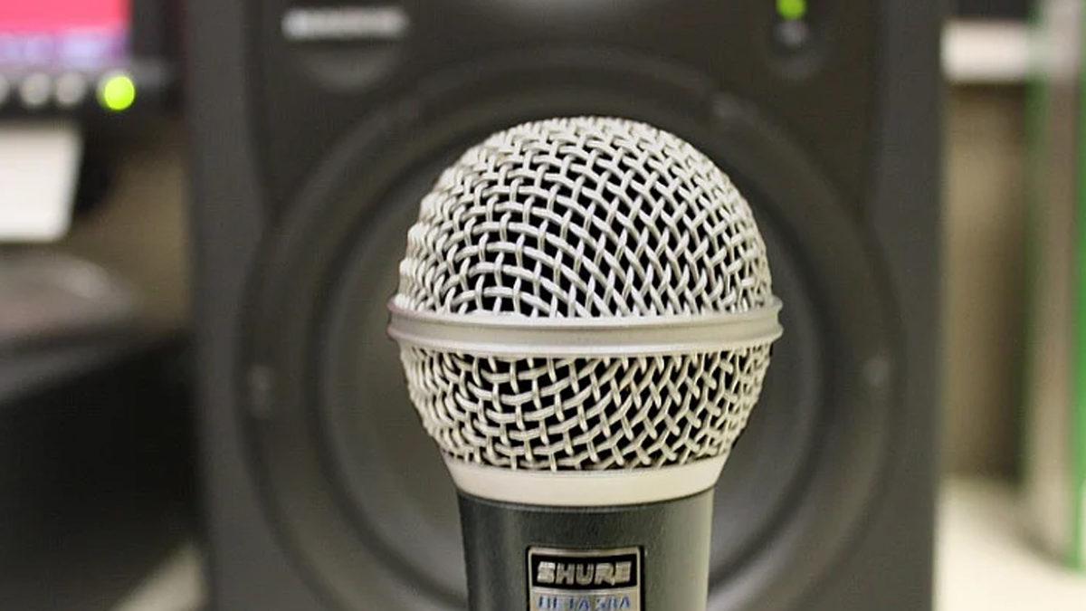 Mikrofonlar Neden Bazen Kulakları Tırmalayacak Kadar Tiz Bir Ses Çıkarıyor?