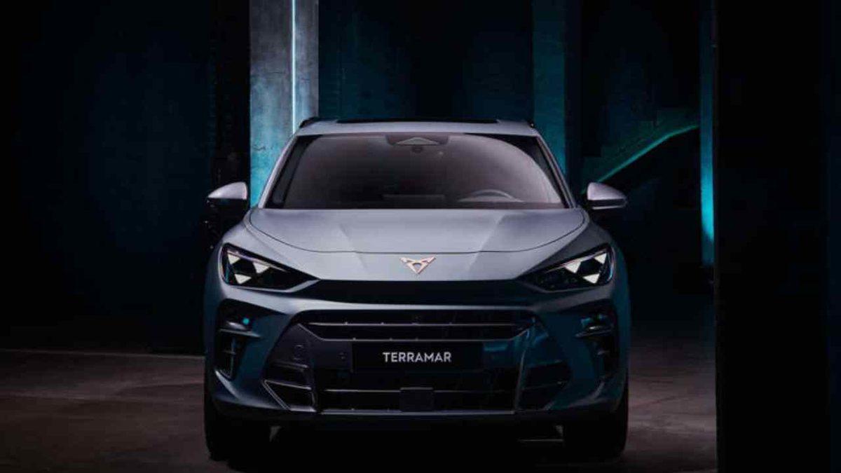 Yeni Cupra Terramar Resmen Türkiye’de: İşte Özellikleri ve Fiyatı
