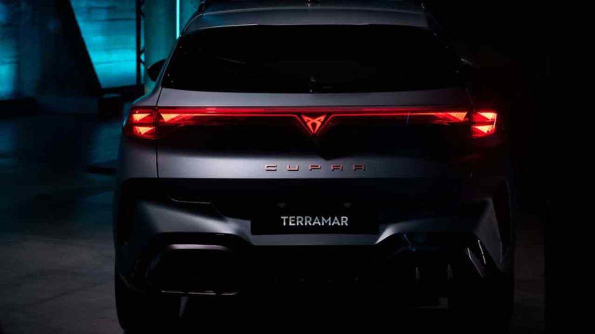 Yeni Cupra Terramar Resmen Türkiye’de: İşte Özellikleri ve Fiyatı