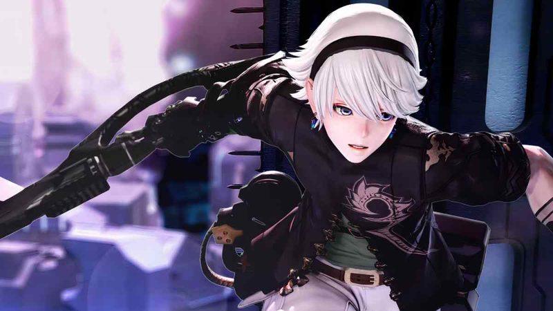 Apple Arcade’in Fantasian Efsanesi PC, PlayStation, Xbox ve Switch’te Oynanabilir Hale Geldi!