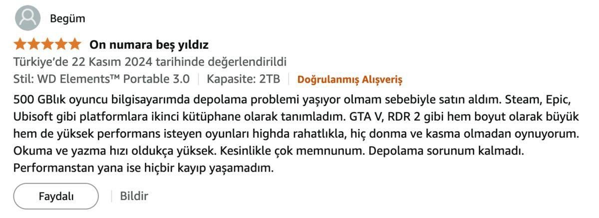 Kulaklıktan Telefona Amazon’da Son Dönemin En Çok Satan Teknolojik Ürünleri