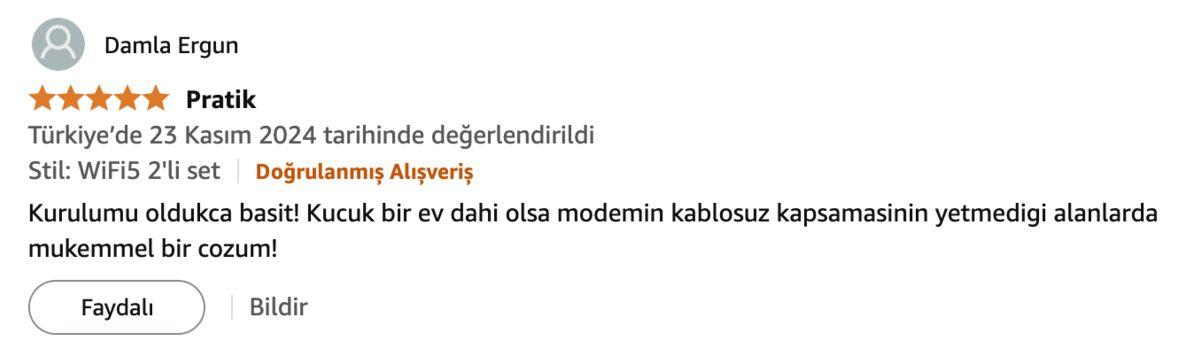 Kulaklıktan Telefona Amazon’da Son Dönemin En Çok Satan Teknolojik Ürünleri