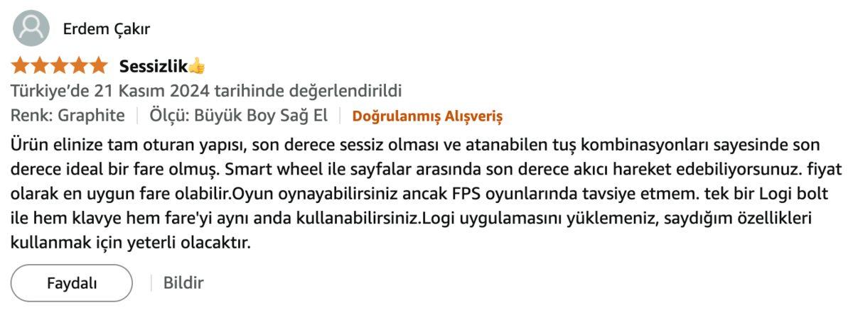 Kulaklıktan Telefona Amazon’da Son Dönemin En Çok Satan Teknolojik Ürünleri