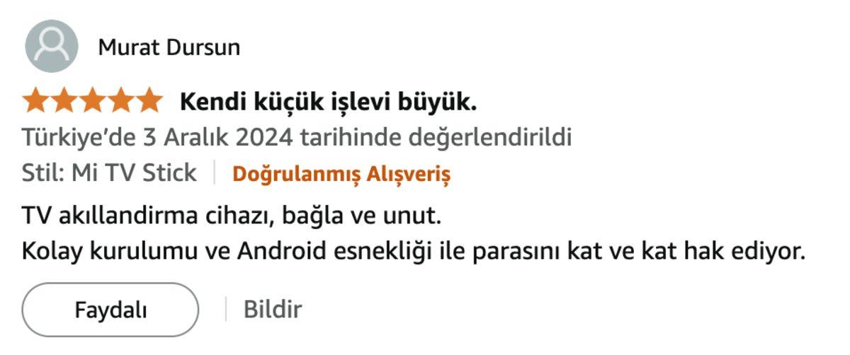 Kulaklıktan Telefona Amazon’da Son Dönemin En Çok Satan Teknolojik Ürünleri