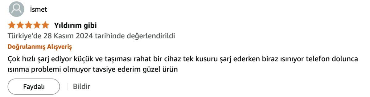 Kulaklıktan Telefona Amazon’da Son Dönemin En Çok Satan Teknolojik Ürünleri