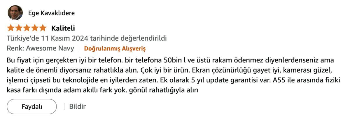 Kulaklıktan Telefona Amazon’da Son Dönemin En Çok Satan Teknolojik Ürünleri