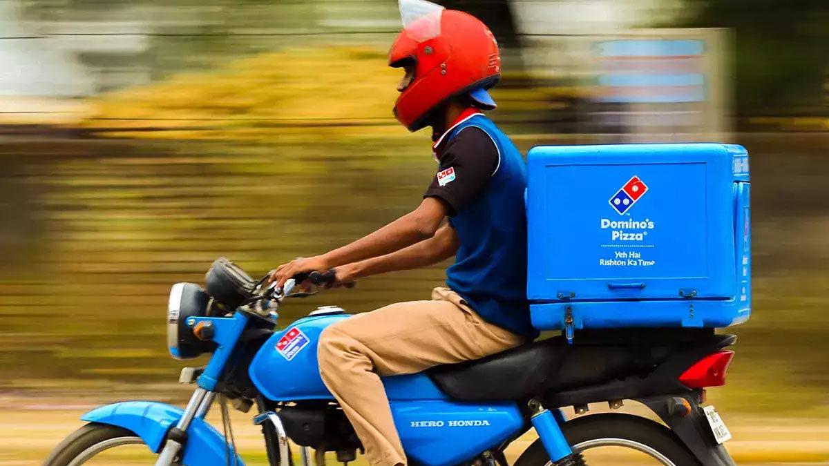 Dominos’u Dominos Yapan 30 Dakika Kampanyası Nasıl Şirket İçin Büyük Bir Krize Sebep Oldu?