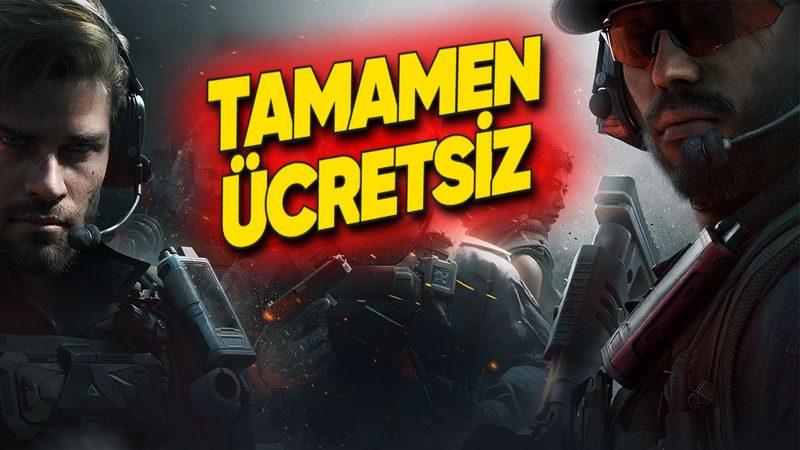 Efsane Geri Döndü: Tamamen Ücretsiz Nişancı Oyunu Delta Force, Beta Sürüm Olarak Çıktı: İşte Tüm Bilmeniz Gerekenler