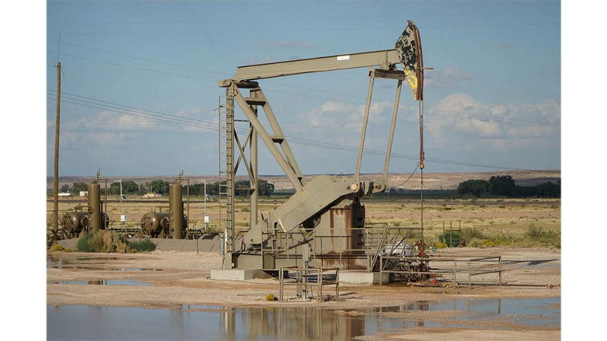 Yer Altından Petrol Çıkarılınca Kuyularda Kalan Boşluğu Ne Dolduruyor? Hayır, Toprak Değil