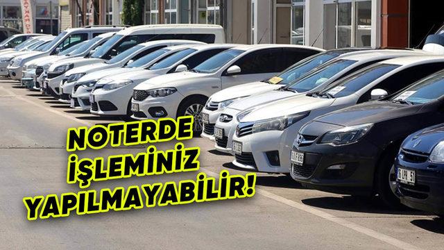 İkinci El Otomobil Alım Satımlarında Sigorta Zorunluluğu Resmen Başladı: İşte Bilmeniz Gerekenler