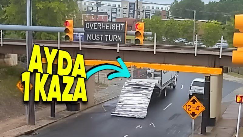 ABD’deki "Konserve Açacağı" Olarak Bilinen Bu Köprü Neyin Nesi?