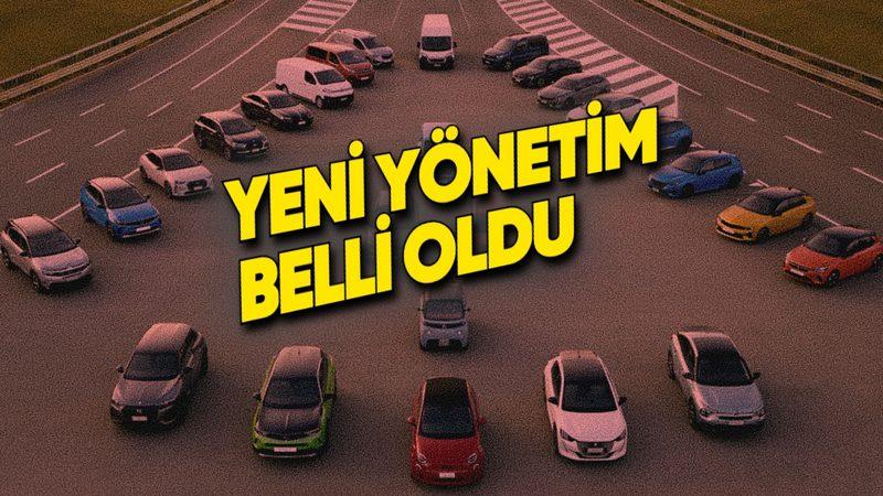 CEO’su İstifa Eden Stellantis’in, Geçici Yönetim Ekibinin Kimlerden Oluşacağı Belli Oldu