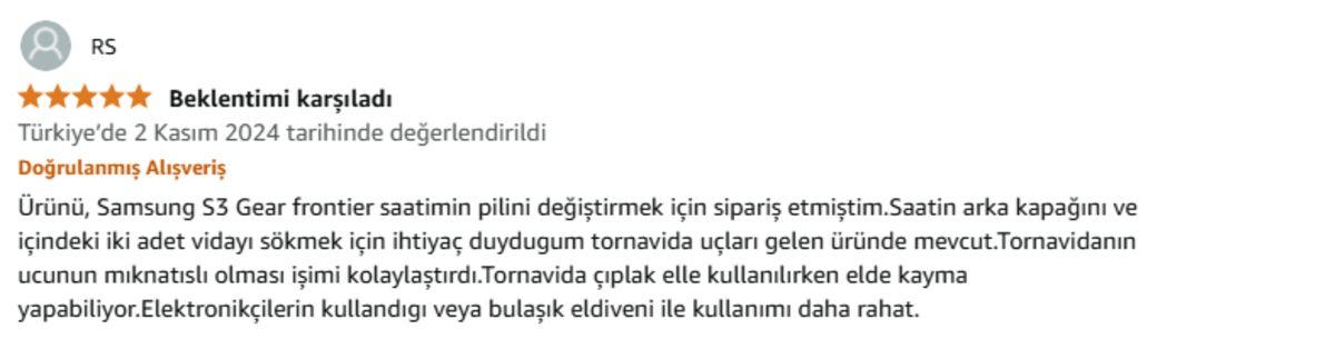 Kameradan Playstation 5 Oyun Konsoluna Amazon’da Günün Fırsatları Kapsamında Alabileceğiniz İndirimli Ürünler