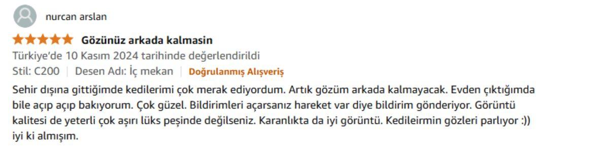 Kameradan Playstation 5 Oyun Konsoluna Amazon’da Günün Fırsatları Kapsamında Alabileceğiniz İndirimli Ürünler