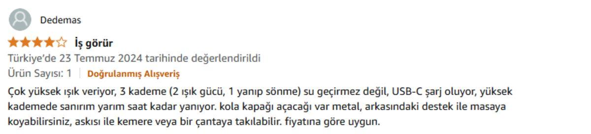 Kameradan Playstation 5 Oyun Konsoluna Amazon’da Günün Fırsatları Kapsamında Alabileceğiniz İndirimli Ürünler