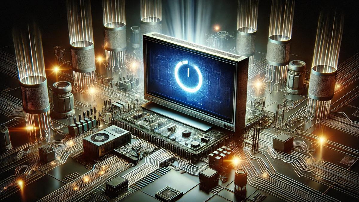 Sil Baştan: Elektrikler Kesilince Neden Bazı Cihazlar Sıfırlanıp Tekrardan Kurulum İstiyor?