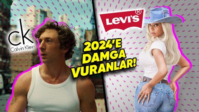 2024 Yılında Reklamcılık Dünyasına Damga Vuran En Başarılı Reklamlar
