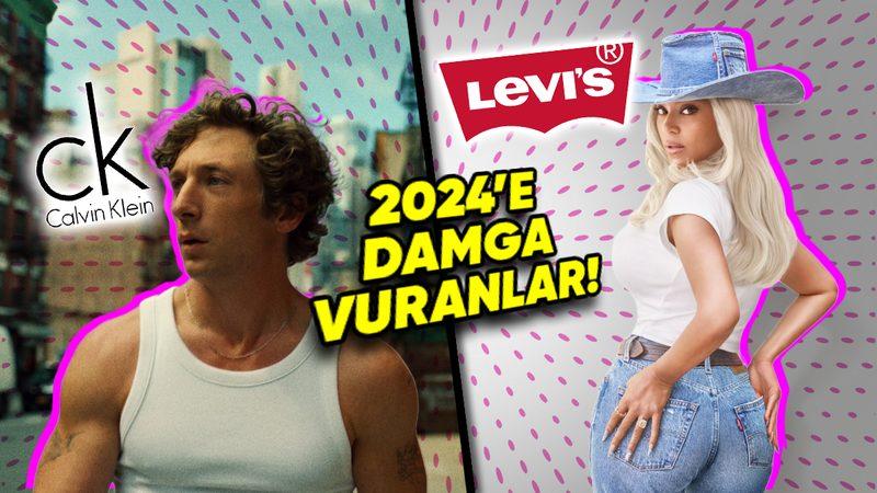 2024 Yılında Reklamcılık Dünyasına Damga Vuran En Başarılı Reklamlar