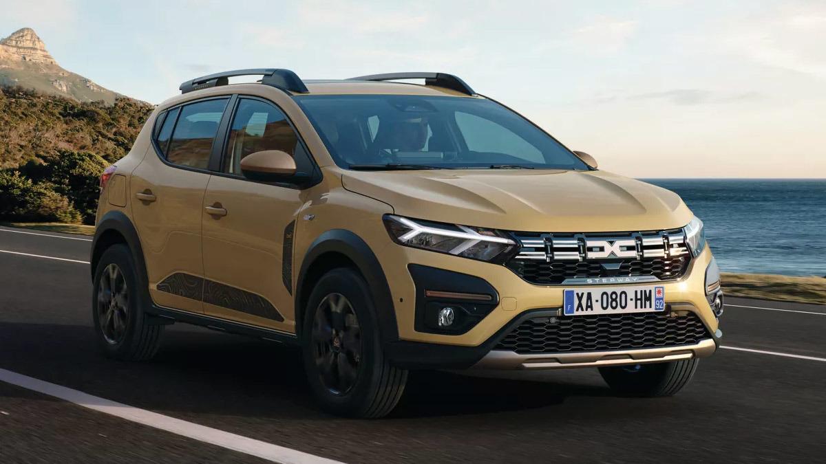 Dacia Eylül 2026 Sıfır Araç Fiyat Listesi, İndirimler, Güncel Kampanyalar ve Kredi Fırsatları