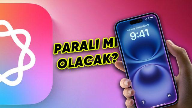 Tim Cook’tan "Apple Intelligence Ücretli Olacak mı?" Sorusuna Çok Net Cevap!