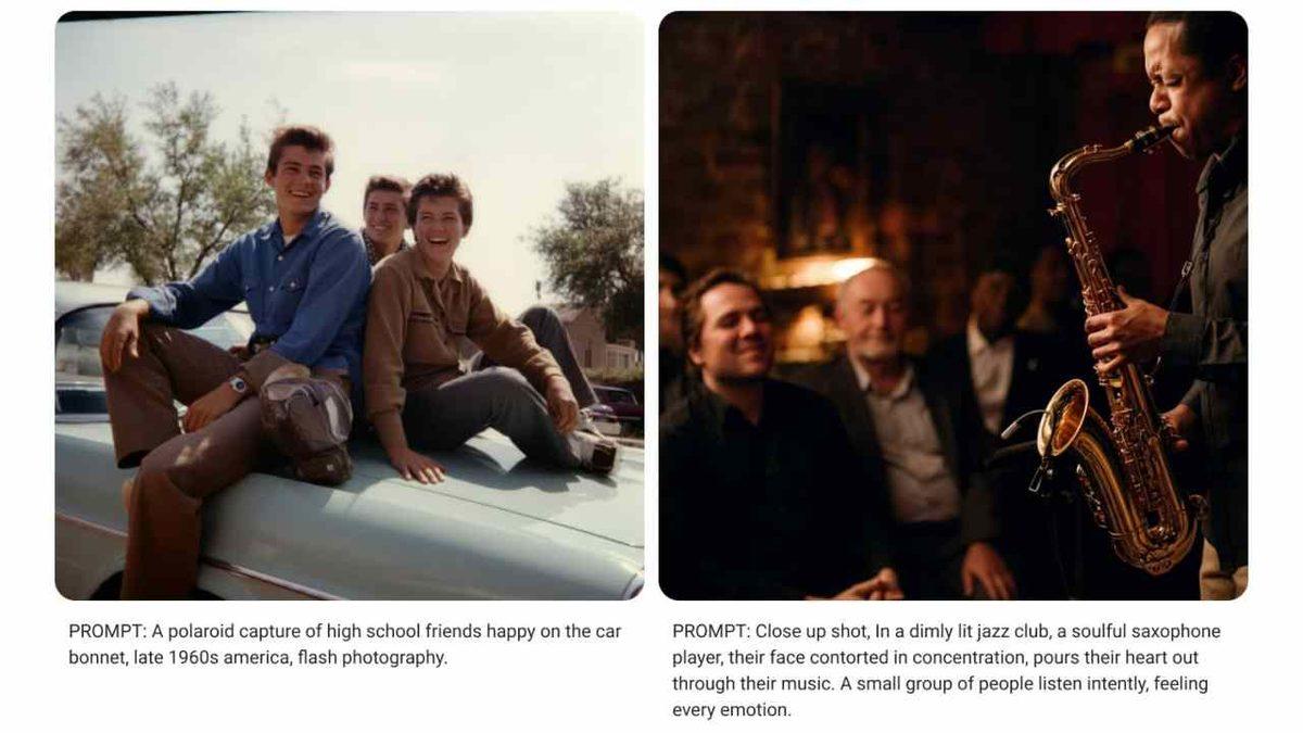 Google, Gücüne Güç Katacak İki Yeni Yapay Zekâ Modelini Tanıttı: Imagen 3 ve Veo