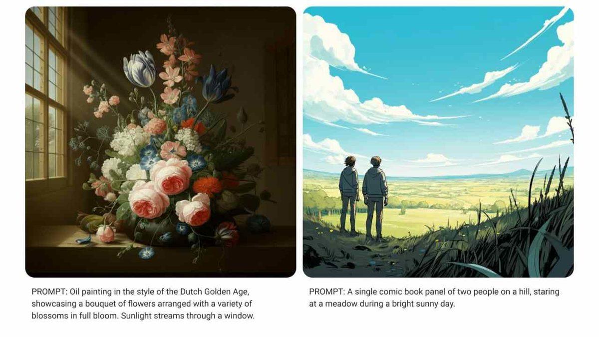 Google, Gücüne Güç Katacak İki Yeni Yapay Zekâ Modelini Tanıttı: Imagen 3 ve Veo