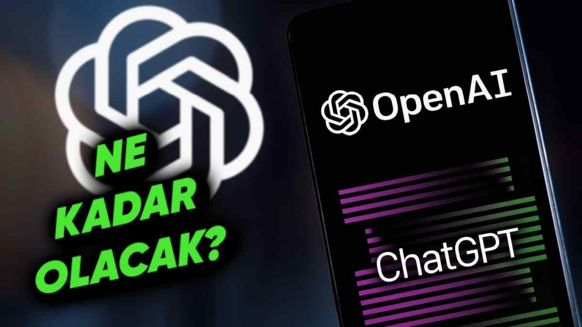 OpenAI, ChatGPT Pro İçin Yeni Bir Plan Sunmaya Hazırlanıyor (Yeni Planın Fiyatı Ortaya Çıktı!)