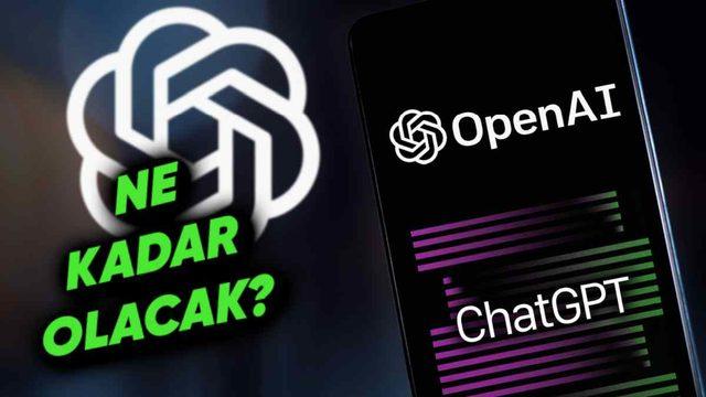 OpenAI, ChatGPT Pro İçin Yeni Bir Plan Sunmaya Hazırlanıyor (Yeni Planın Fiyatı Ortaya Çıktı!)