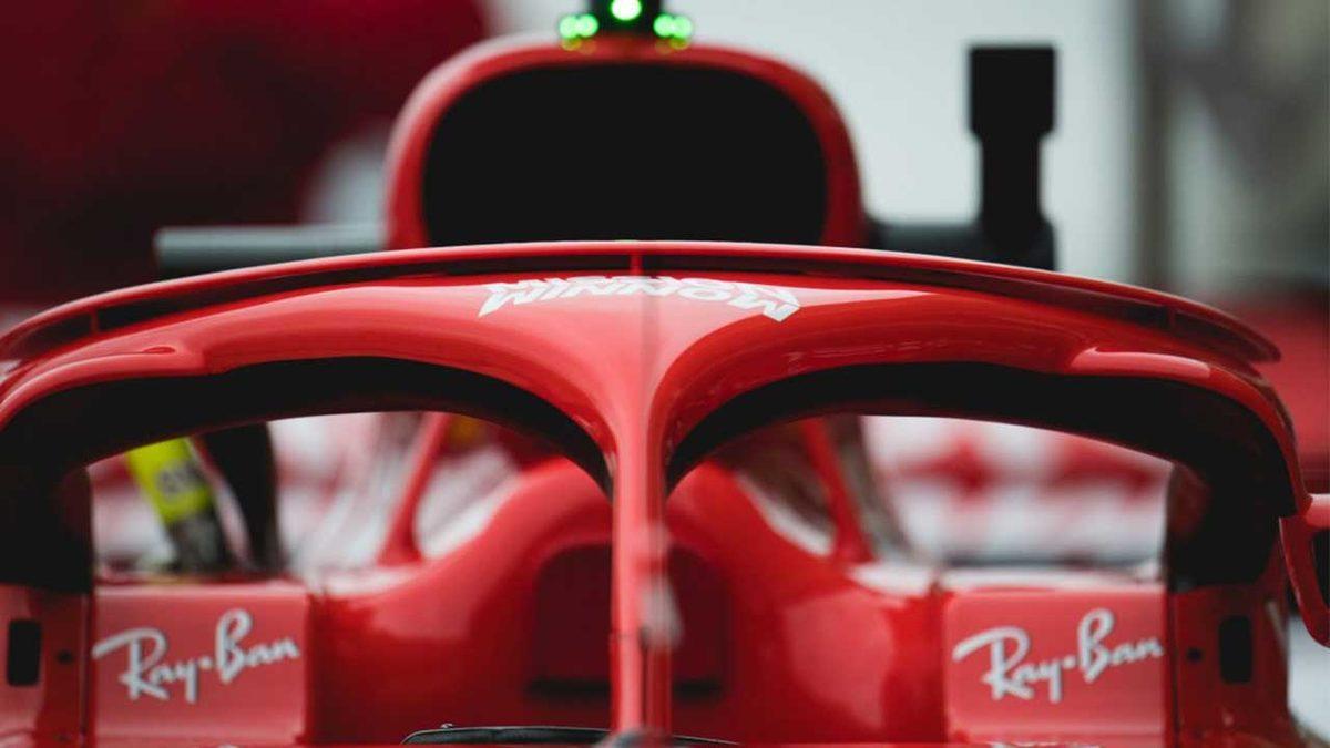 F1 Araçları Gibi Yarış Arabalarında Neden Hava Yastığı Bulunmuyor?