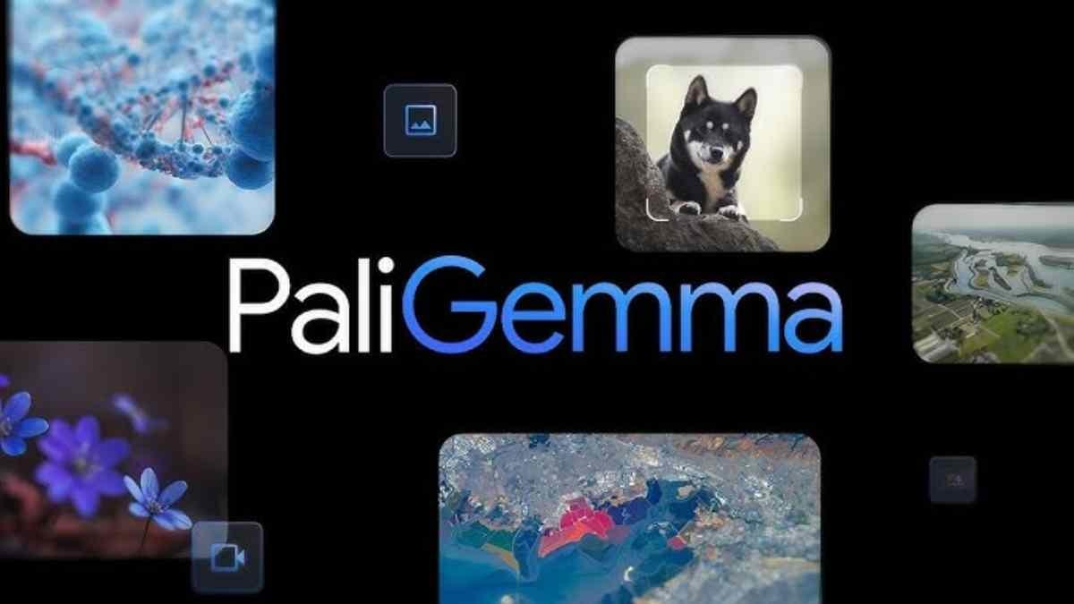 Google, Görsel Analizlerde Yeni Bir Çığır Açacak PaliGemma 2’yi Tanıttı (Üstelik Duyguları da Analiz Edebilecek!)