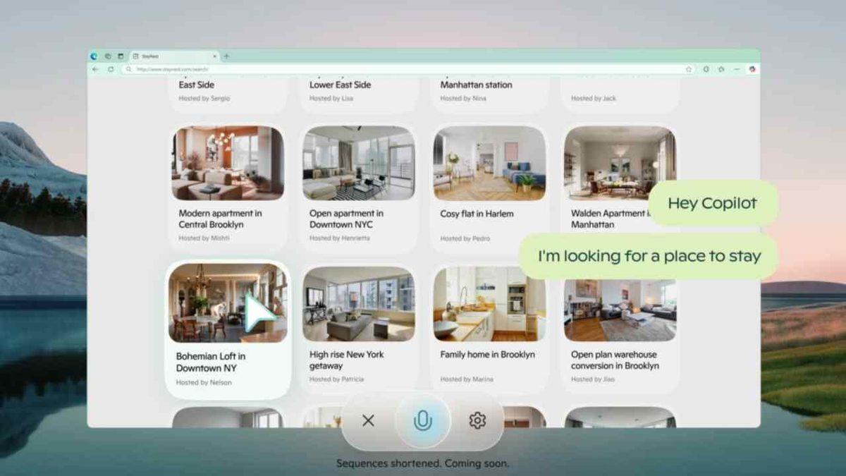 Microsoft, Copilot Vision’ın Beta Sürümünü Yayımladı: İşte Özellikleri