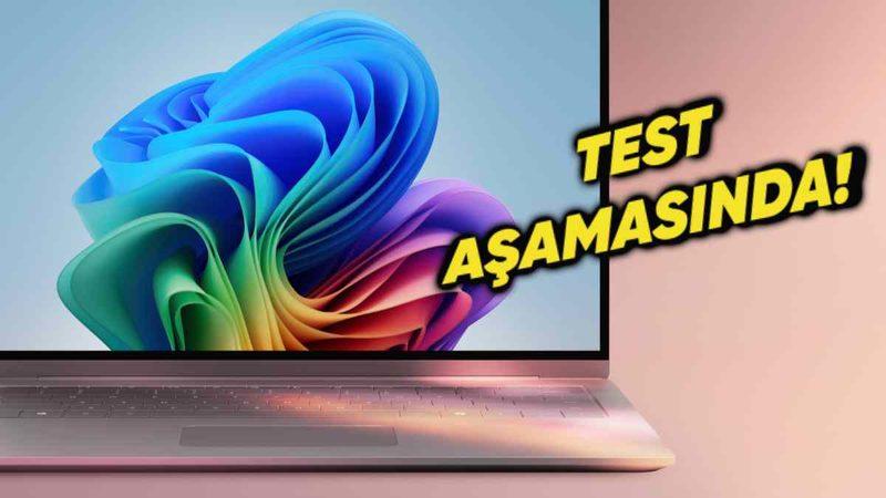 Microsoft, Copilot Vision’ın Beta Sürümünü Yayımladı: İşte Özellikleri