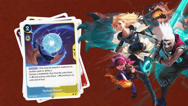 Riot Games’ten League of Legends Evreninde Geçen Yeni Oyun: "Project K" [Video]