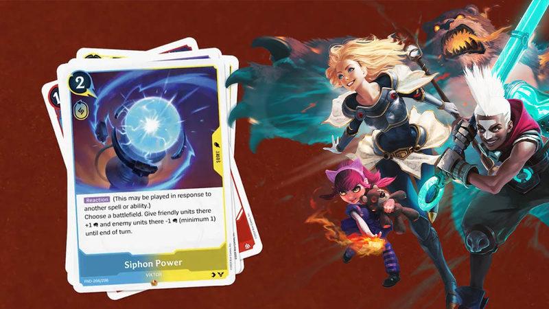 Riot Games’ten League of Legends Evreninde Geçen Yeni Oyun: "Project K" [Video]