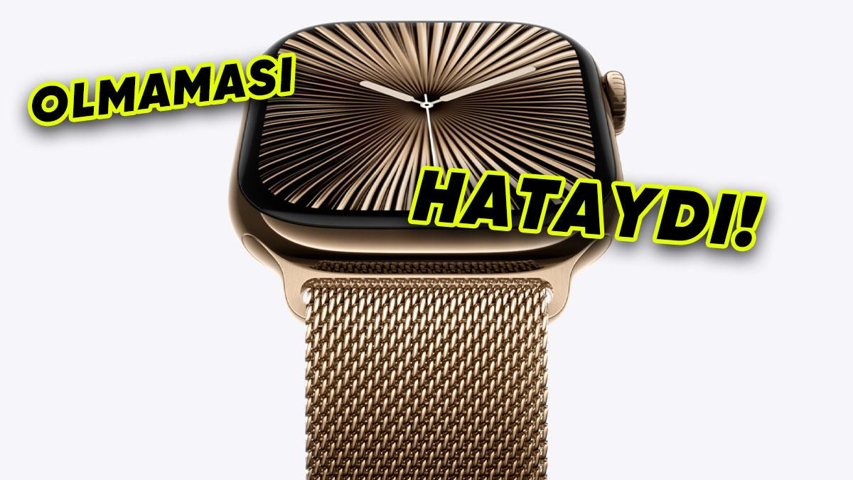 iPhone’a Elinizi Bile Sürmeden Apple Watch ile Video Kaydını Duraklatıp Yeniden Başlatabileceksiniz