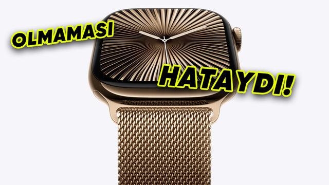 iPhone’a Elinizi Bile Sürmeden Apple Watch ile Video Kaydını Duraklatıp Yeniden Başlatabileceksiniz