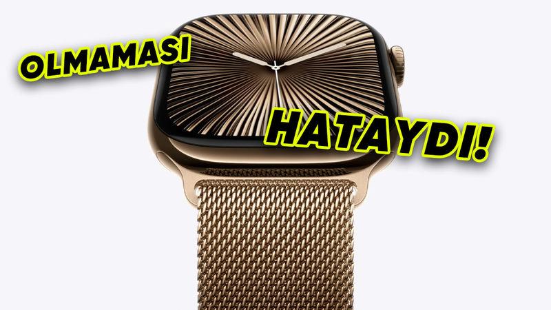 iPhone’a Elinizi Bile Sürmeden Apple Watch ile Video Kaydını Duraklatıp Yeniden Başlatabileceksiniz