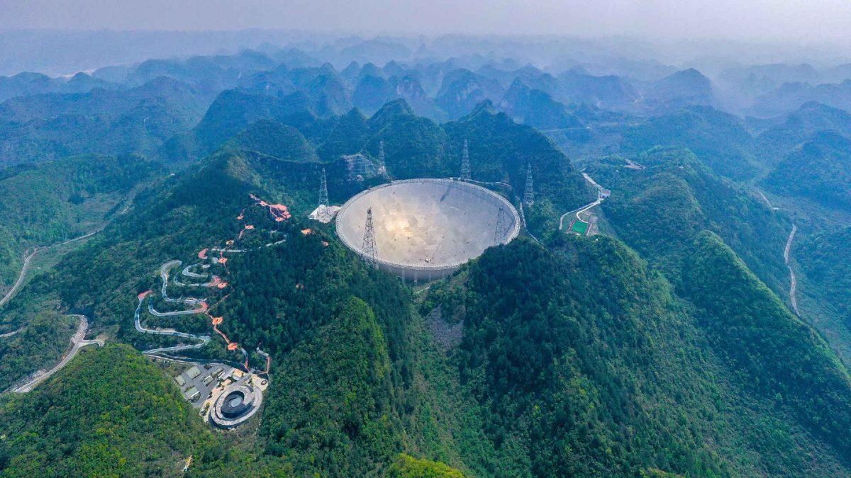 Bilim İnsanları Neden Dünya’nın Konumunu 